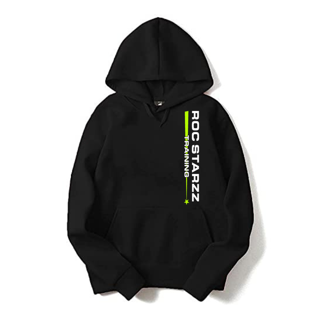 Black Roc Starzz Hoodie