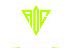 Roc Starzz Training