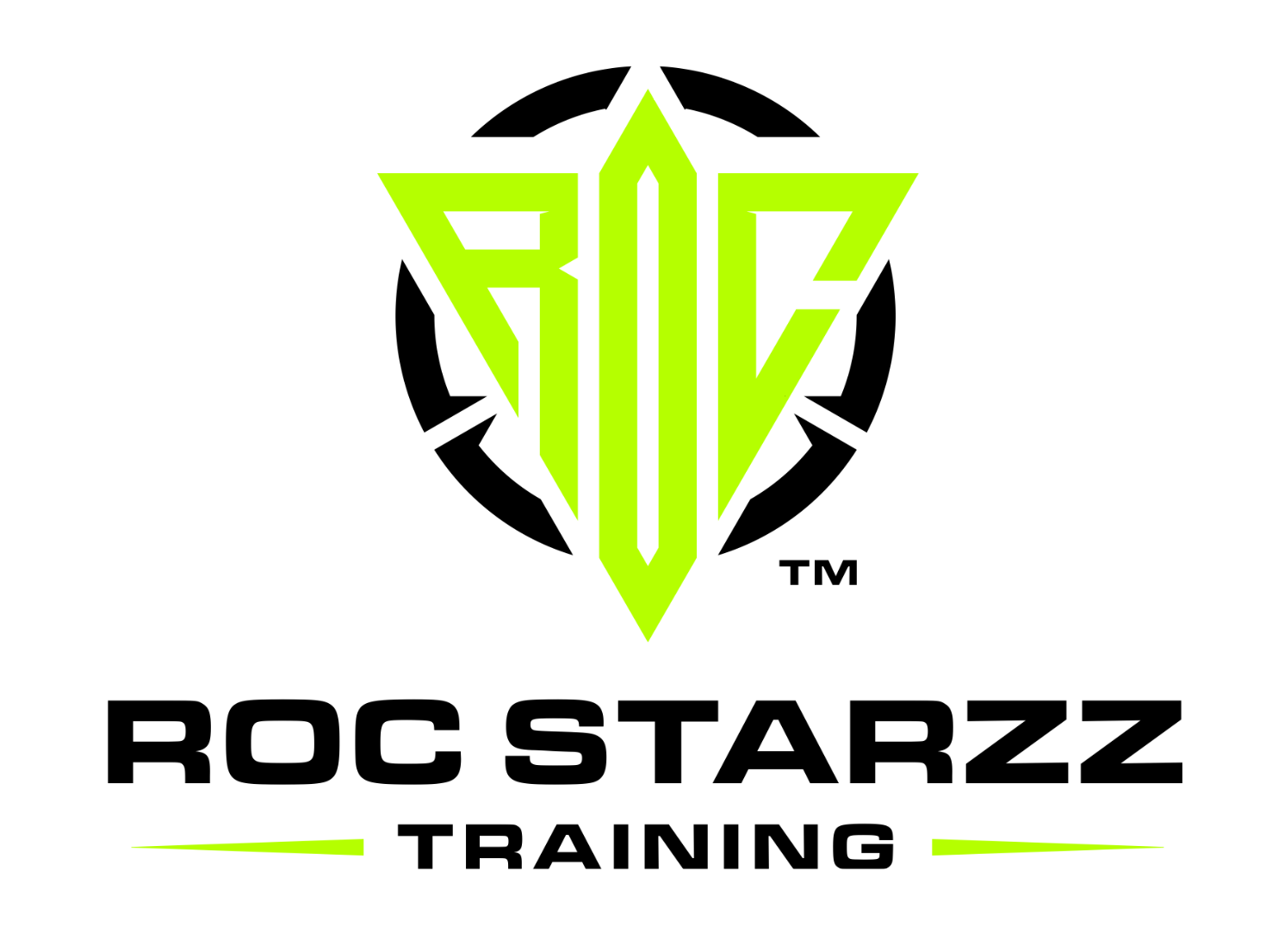 Shop Roc Starzz Training Shop roc starzz training